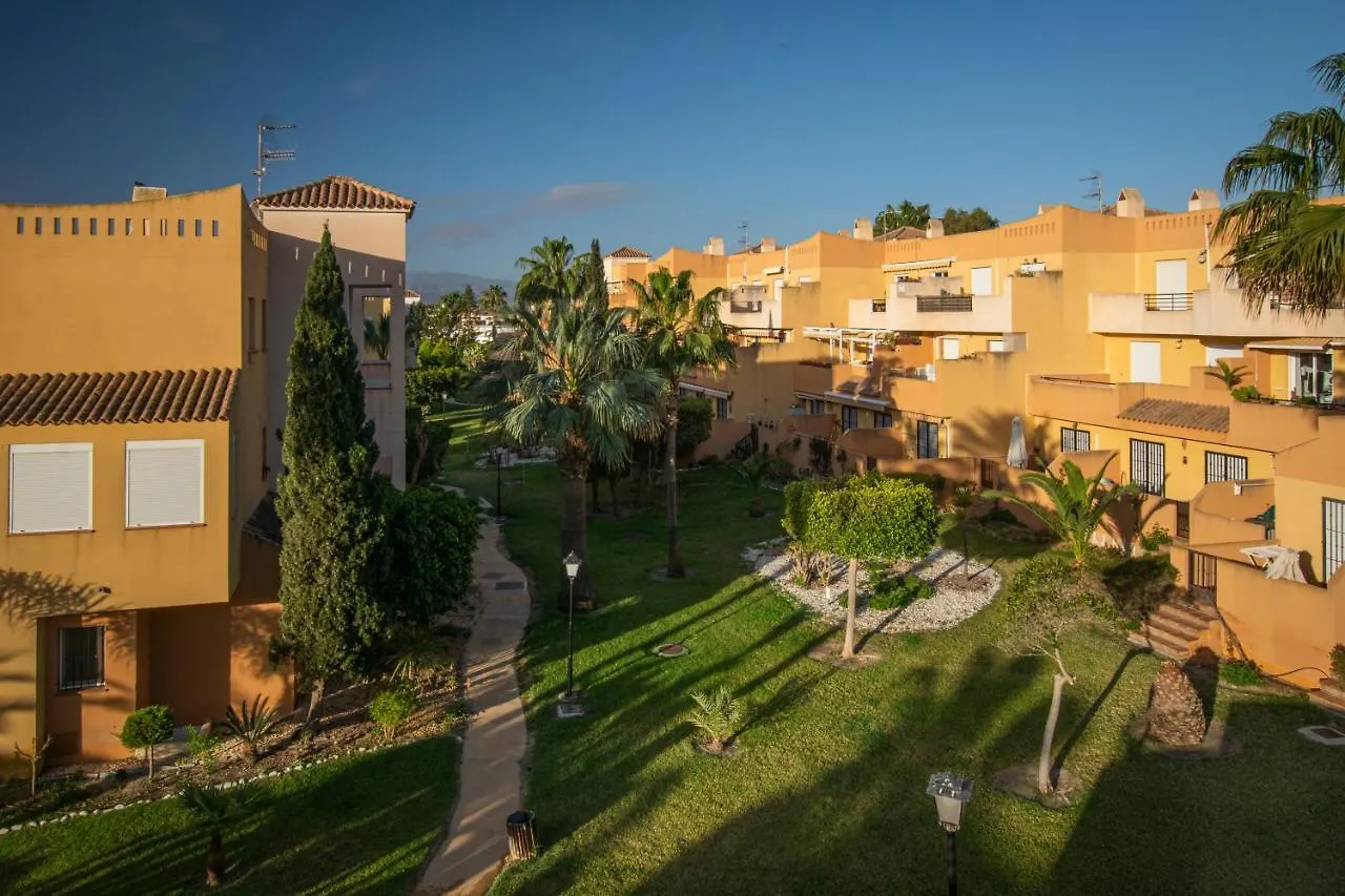 Apartment Apartamento Naturista “Verabella” Playas de Vera