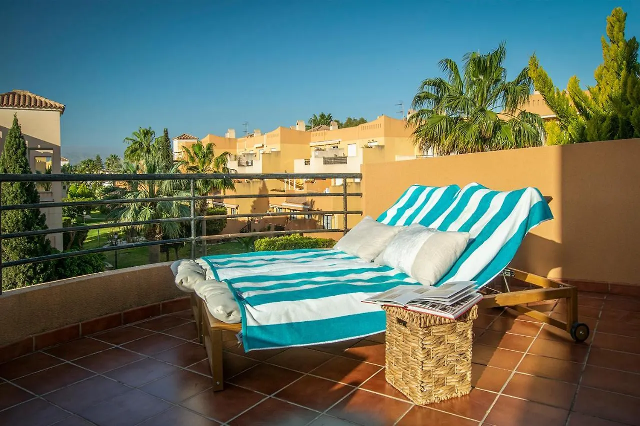 Apartamento Naturista “Verabella” Playas de Vera Apartment